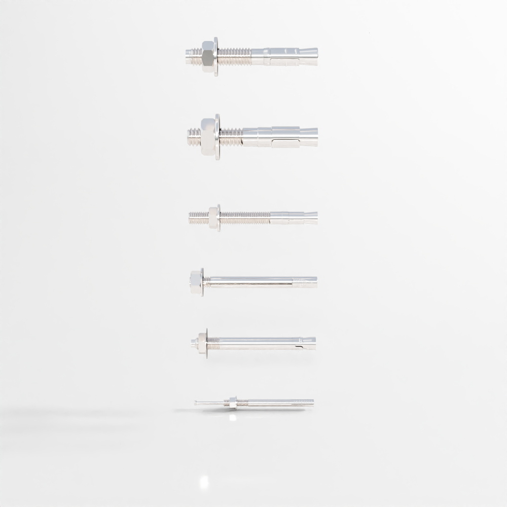 Hardware – Screws 6