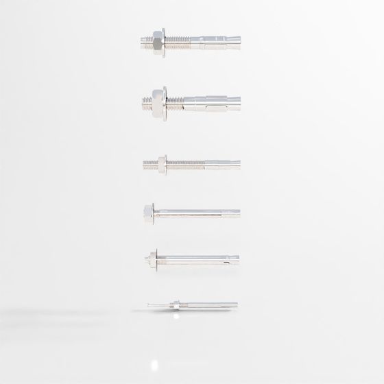 Hardware – Screws 6