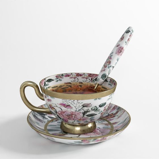 European Coffee Cup 15