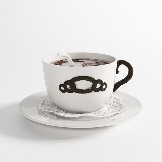 ヨーロッパ製コーヒーカップ13