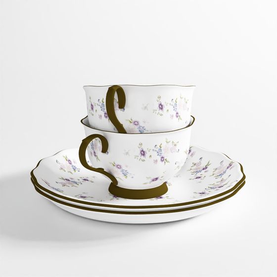 European Coffee Cup 6