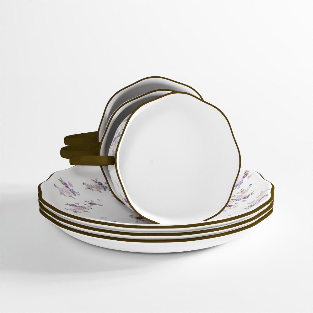 European Coffee Cup 8