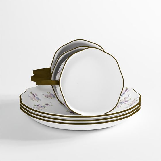 European Coffee Cup 8