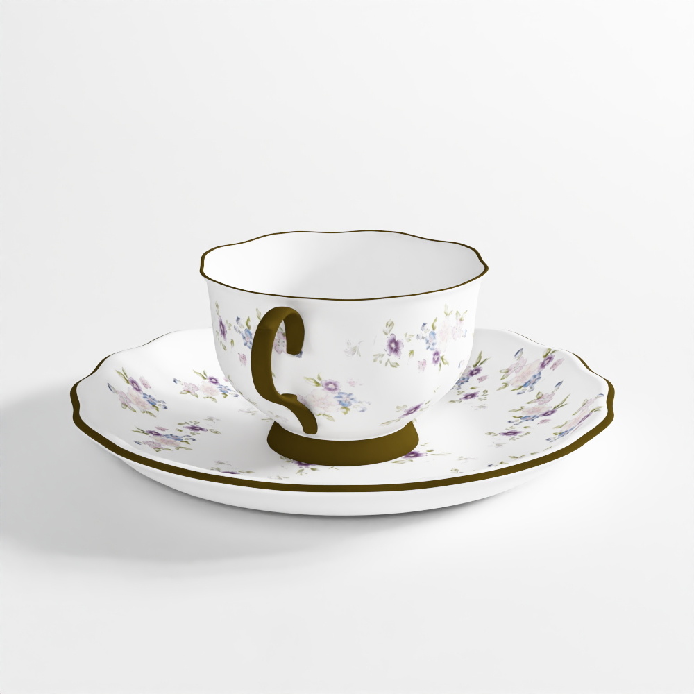 European Coffee Cup 7