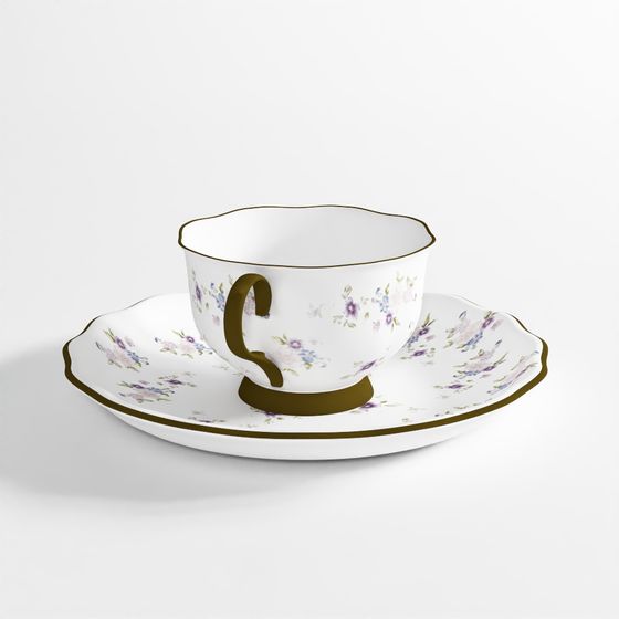 European Coffee Cup 7