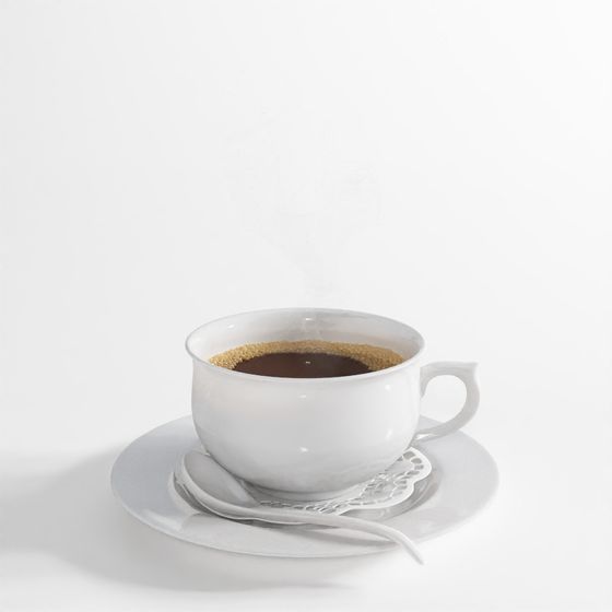 ถ้วยกาแฟยุโรป 1