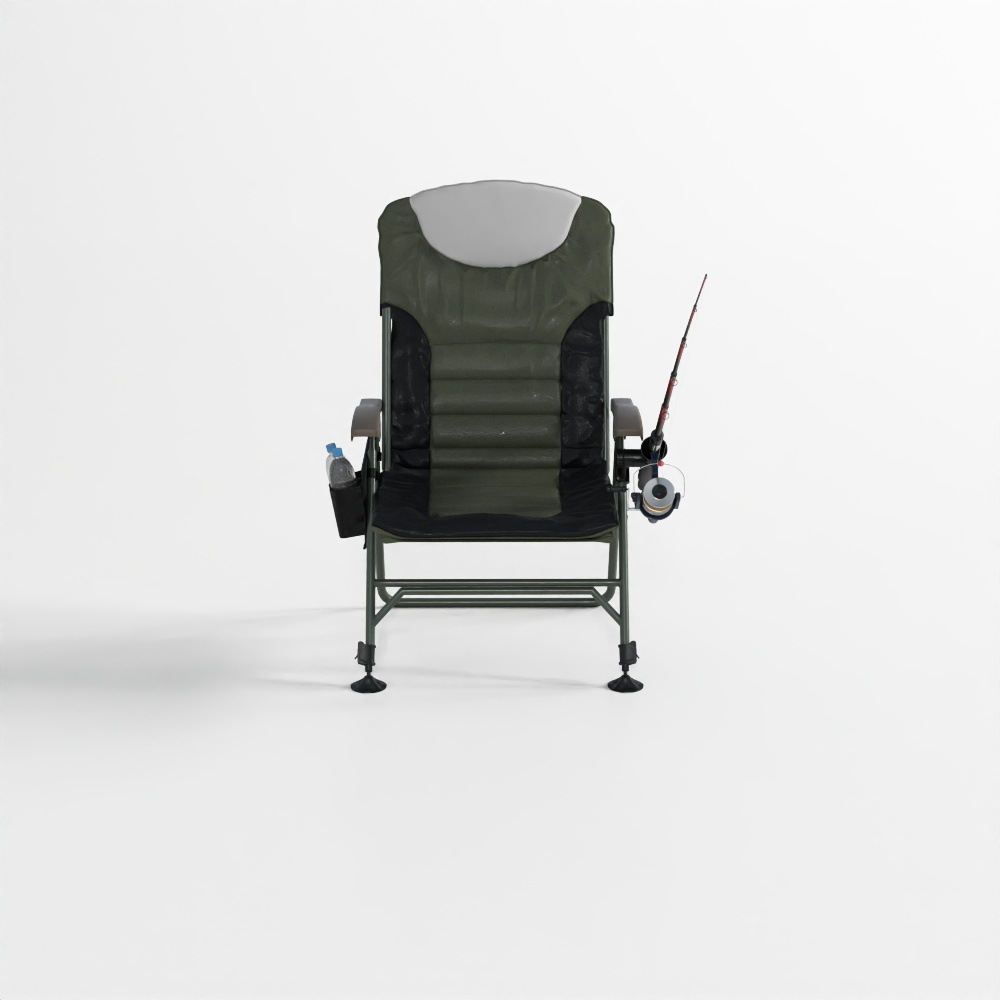 Forniture da Pesca 15 – Sedia da Pesca