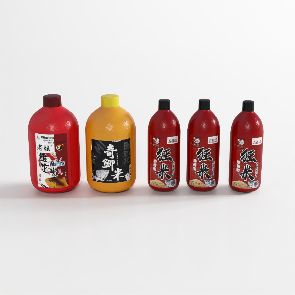 Équipement de Pêche 23