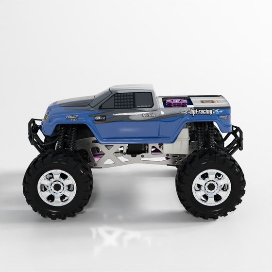 Model Figurine 5–3