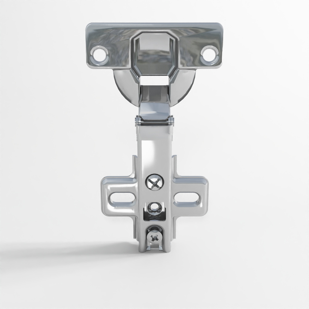 Петля – нержавеющая сталь 1