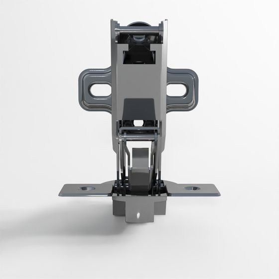 Hinge – Black 3 (Updated)