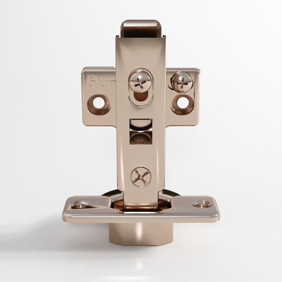 Scharnier – Roségold 2 Update