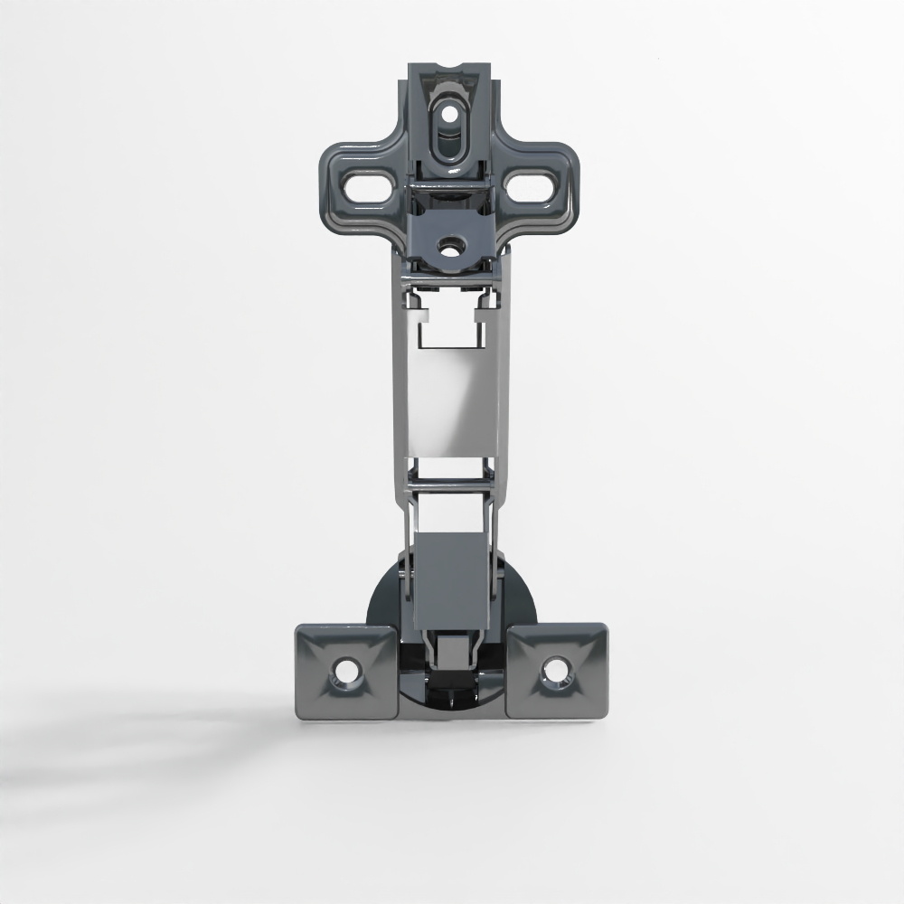 Петля – чёрная 1 обновлённая