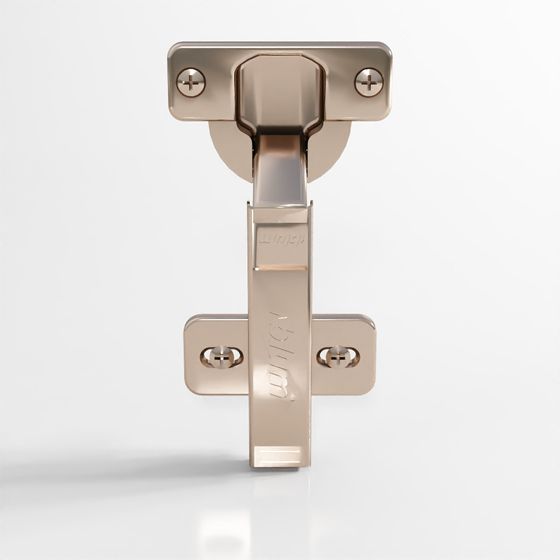 Hinge – Rose Gold 1 Update