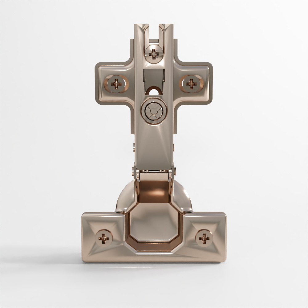 Scharnier – Roségold 3 aktualisiert