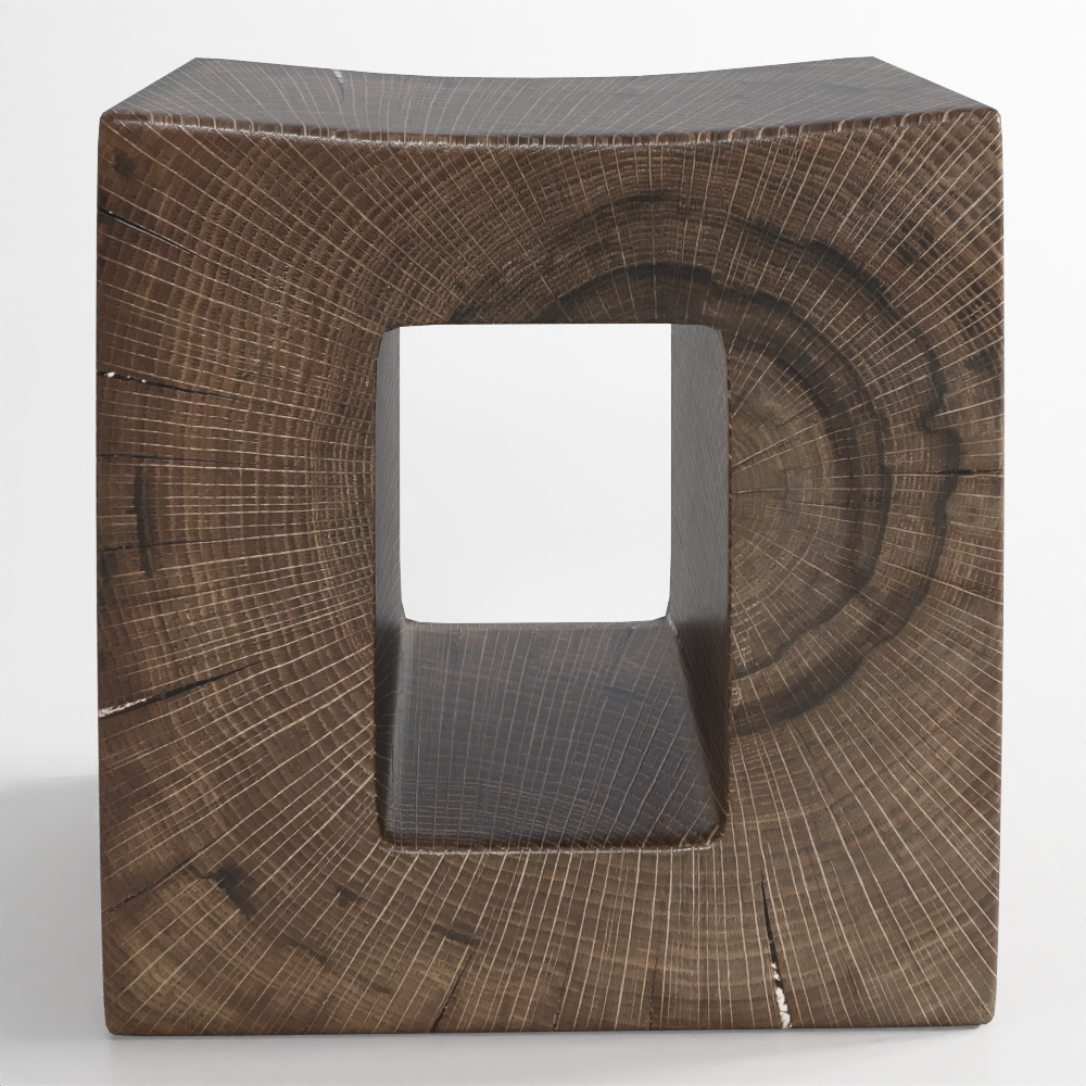 Modern Shoe Bench 26