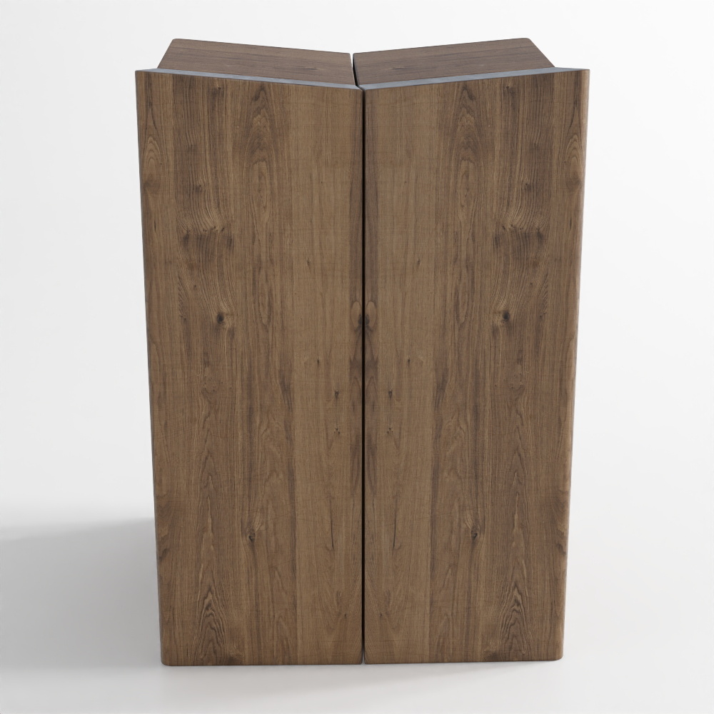 Moderne Schuhbank 22