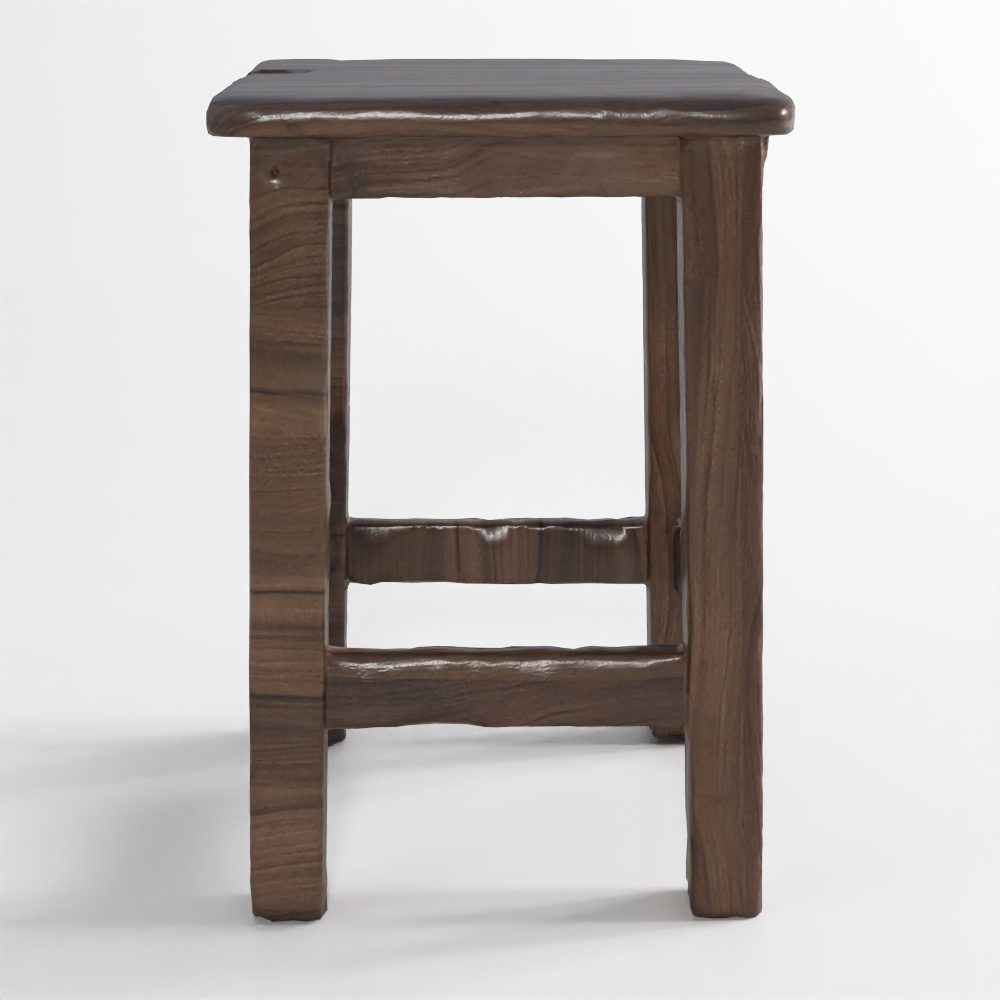 Modern Shoe Bench 16