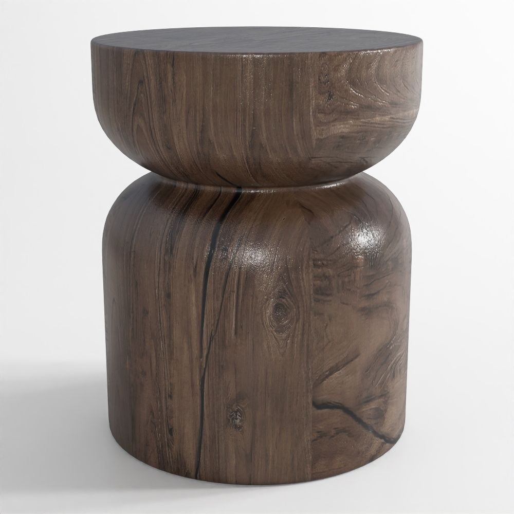 Французская штора для окна