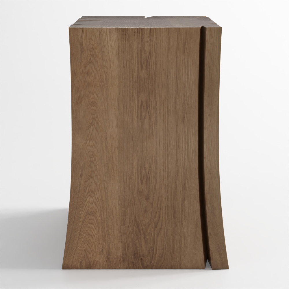 Modern Shoe Bench 31