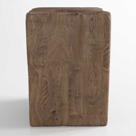 Natural Pillar 3D model for Creative Projects