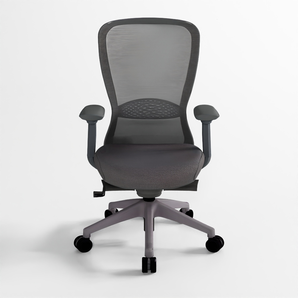 Helix Medium Back Chair