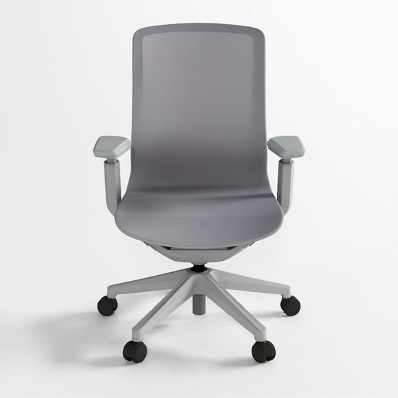 Posture Medium Back Mesh Chair