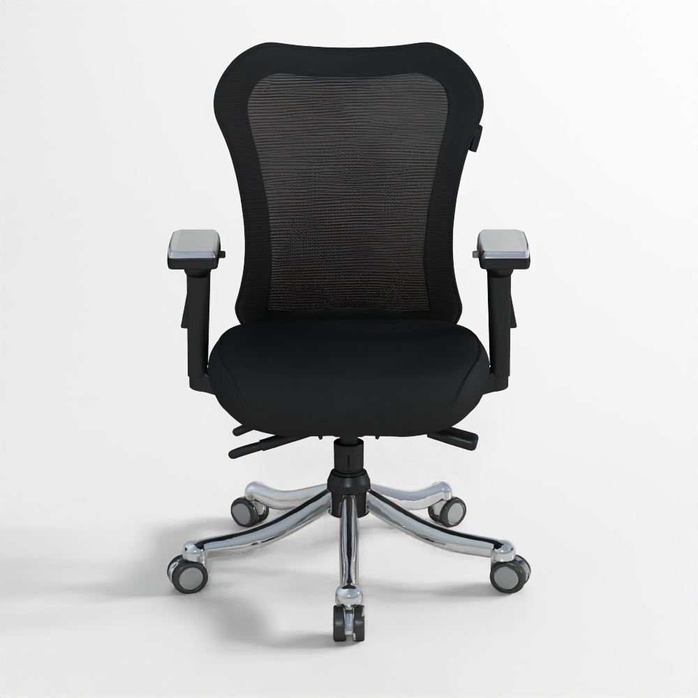 Optima Medium Back Chair