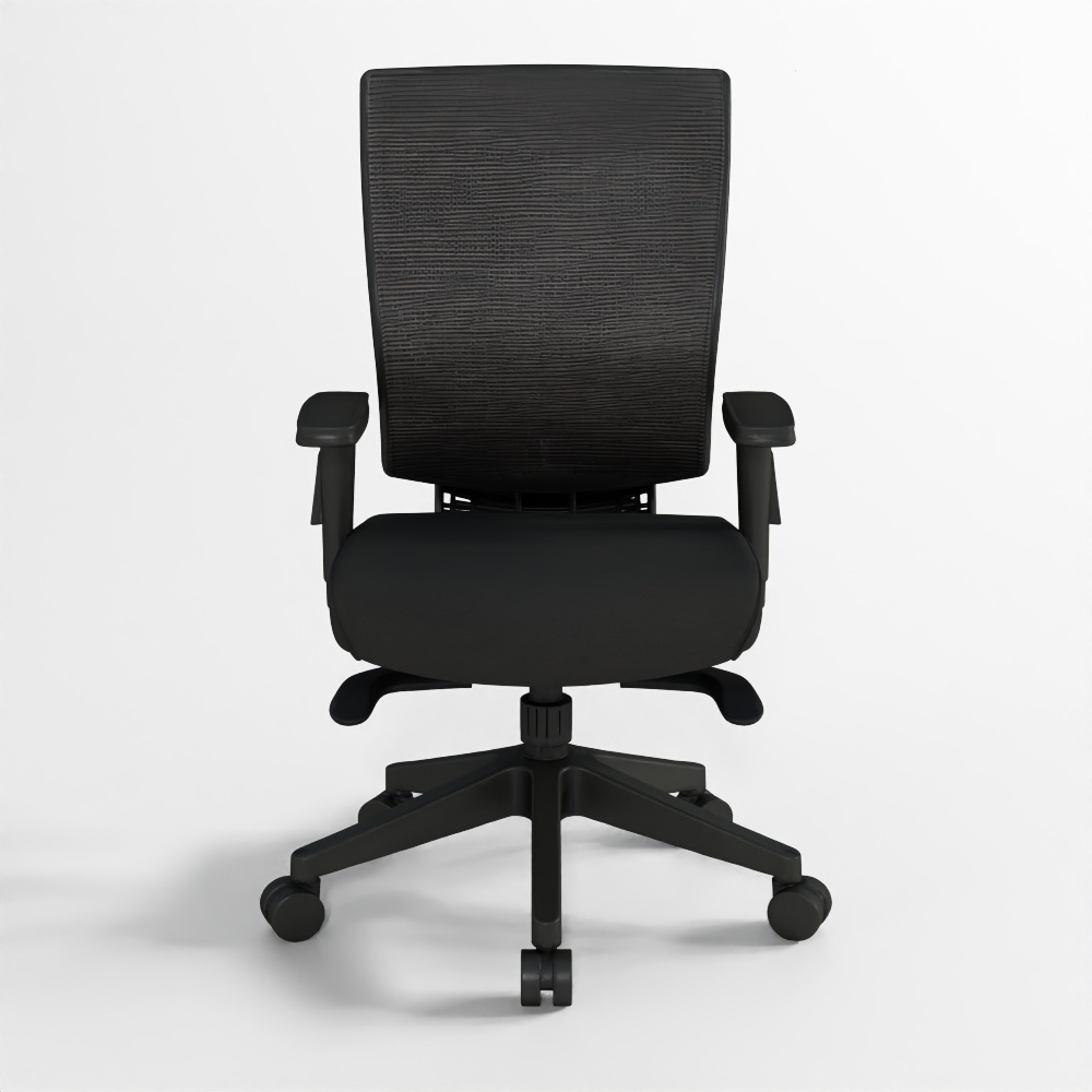 Liberate Medium Back Chair