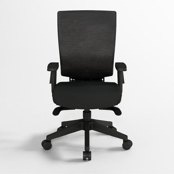 Executive Office Chair 3D model