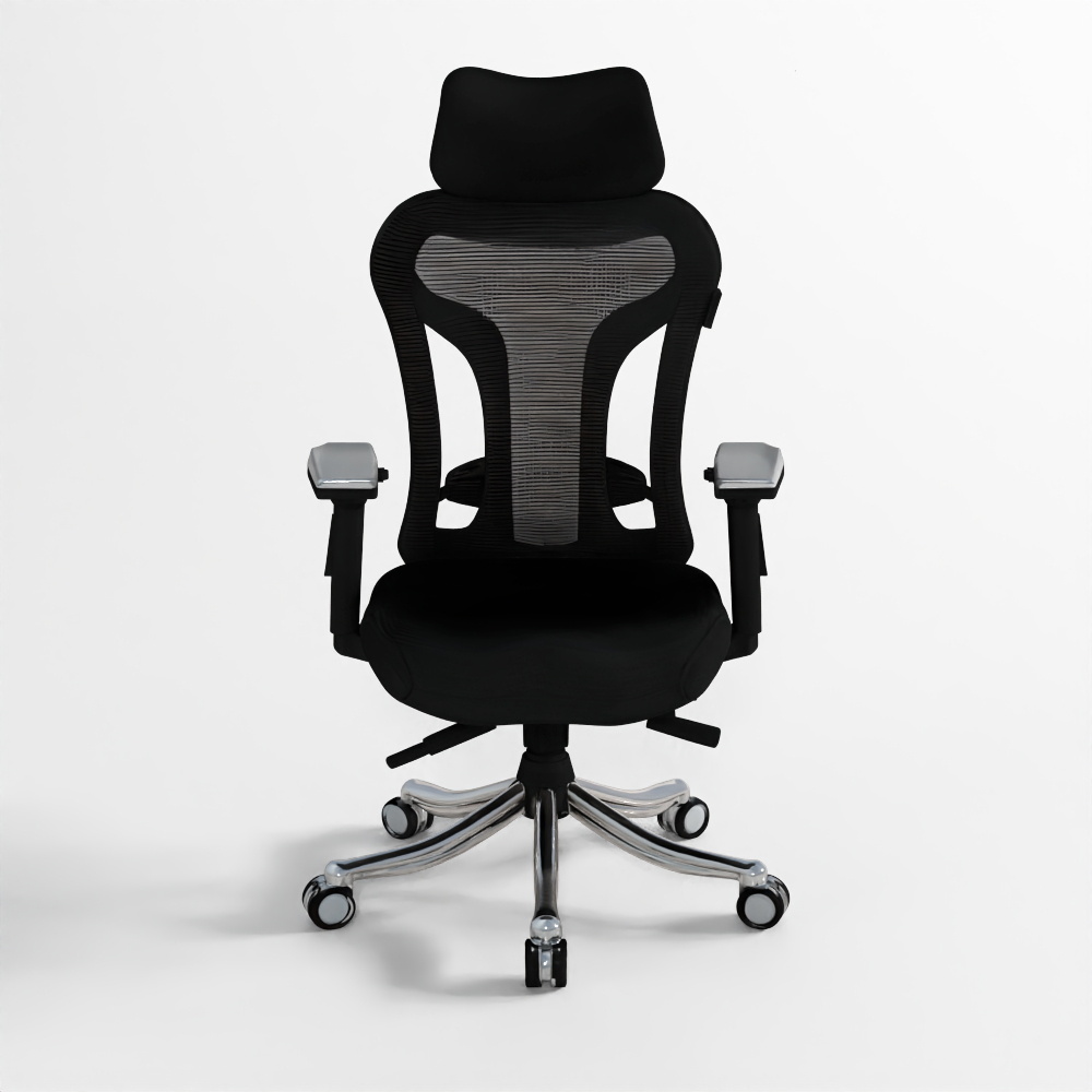 เก้าอี้พนักพิงสูงออปติม่า