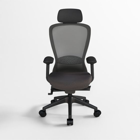 Featherlite Helix High Back Chair