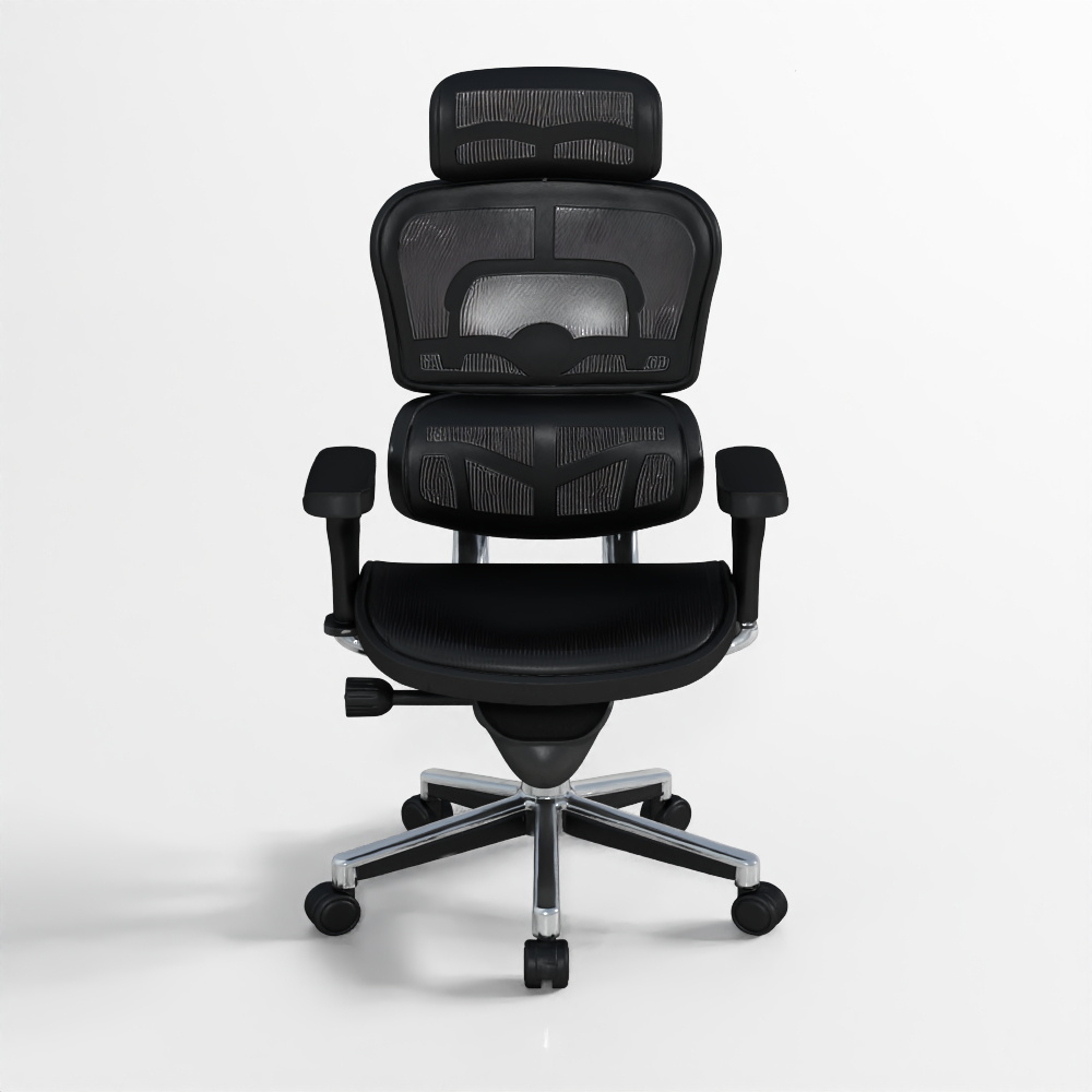 เก้าอี้เฟเธอร์ไลท์ พินนาเคิล หลังสูง