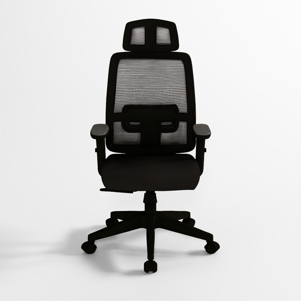 Versa High Back Chair