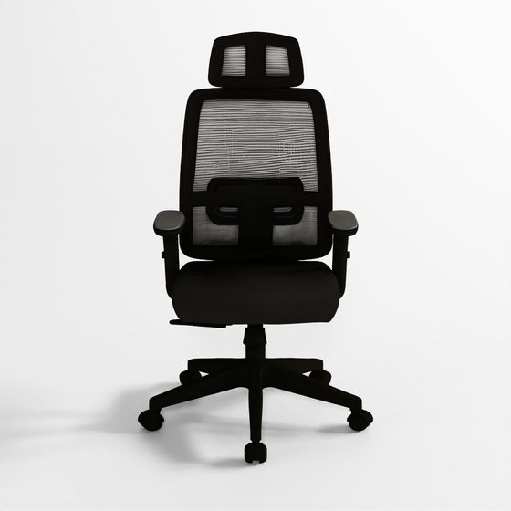 Versa High Back Chair