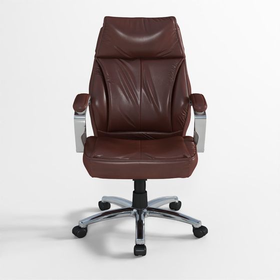 Executive Office Chair 3D model