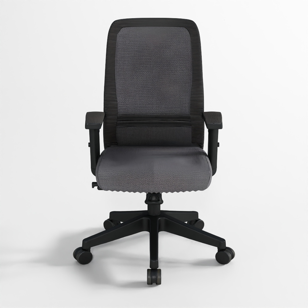 Ares Medium Back Chair