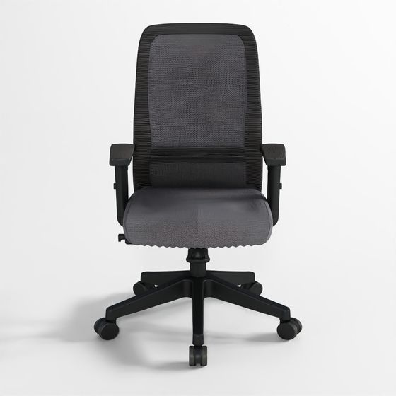 Ares Medium Back Chair