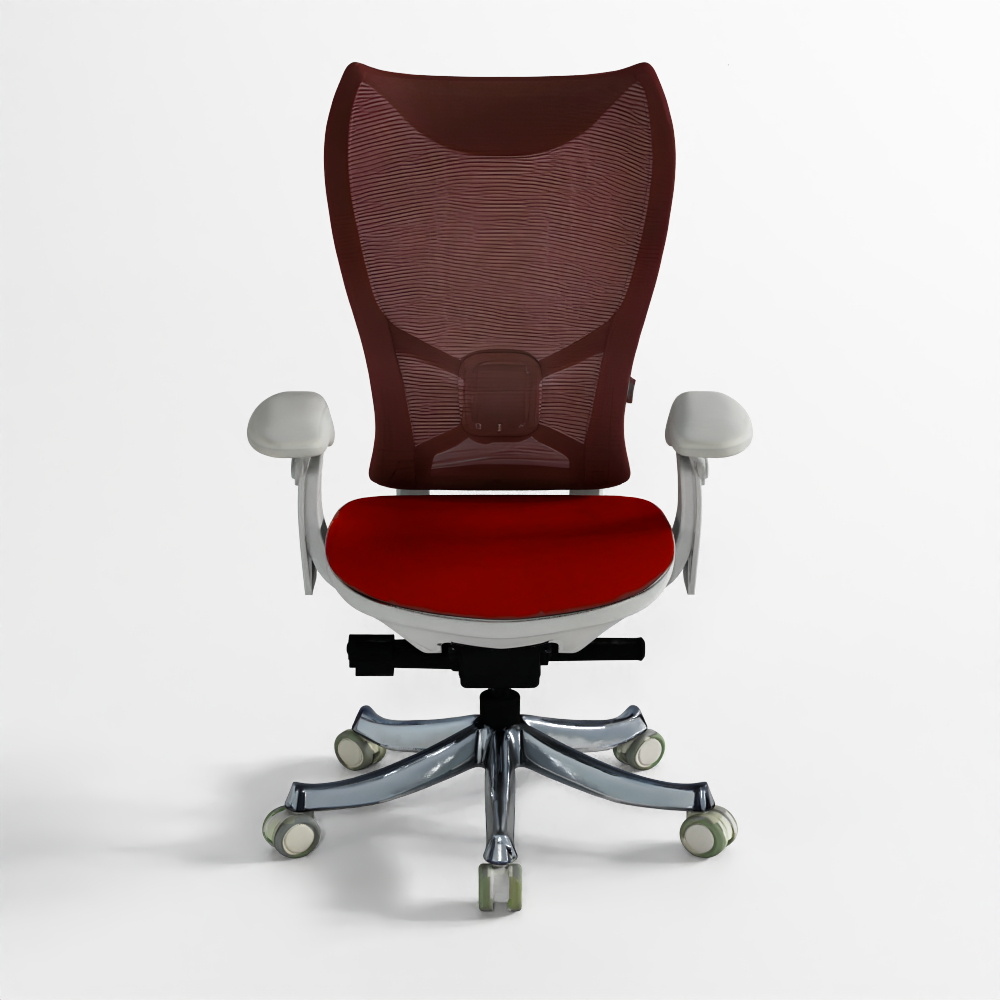 Flamingo High Back Chair