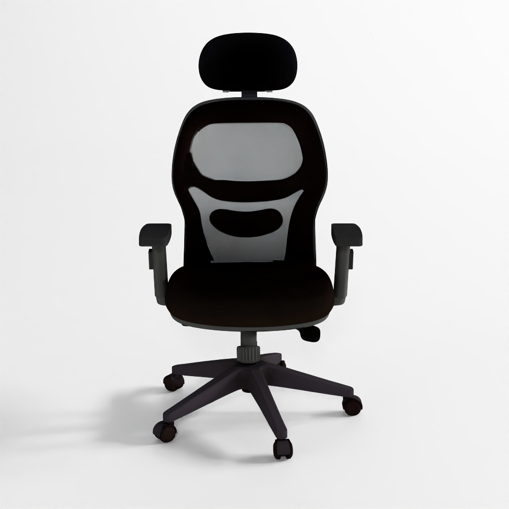 Anatom High Back Chair
