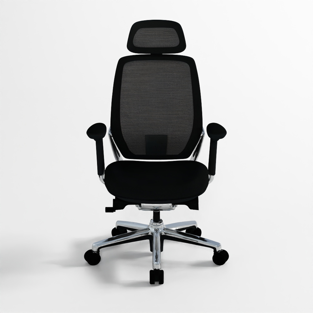 Aspire High Back Chair