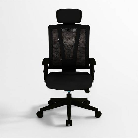 Featherlite Enzo High Back Chair