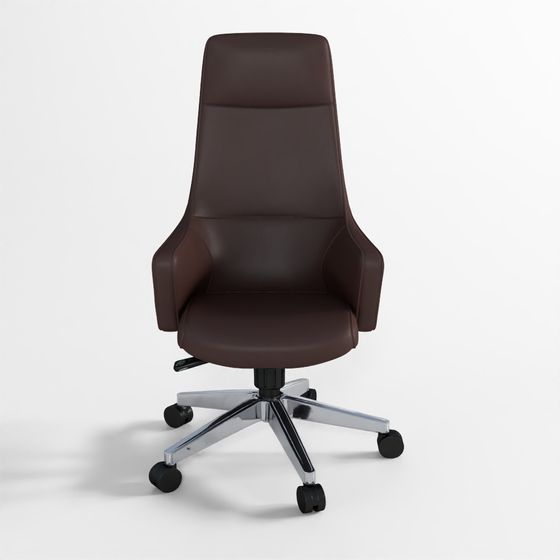 Executive Office Chair 3D model