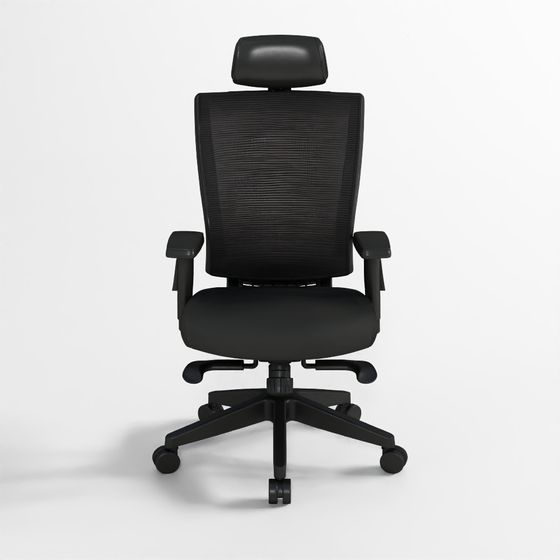 Executive Office Chair 3D model