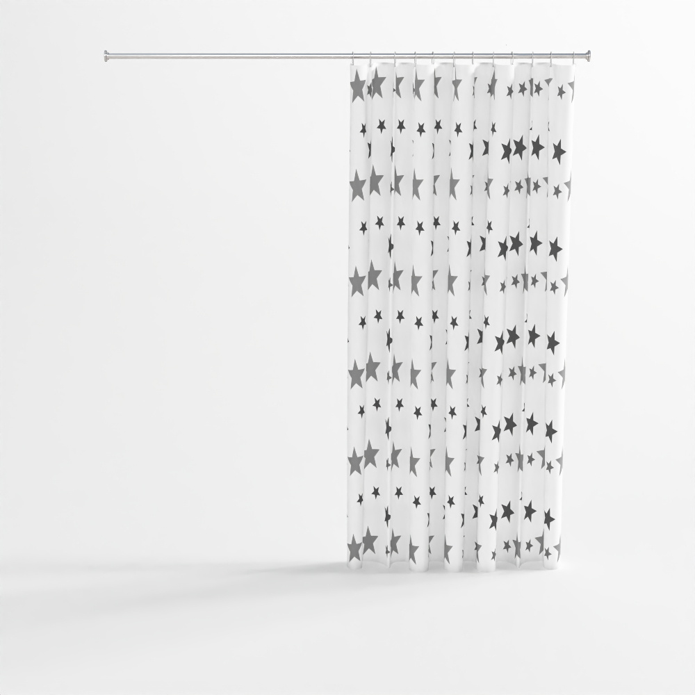 Shower Curtain