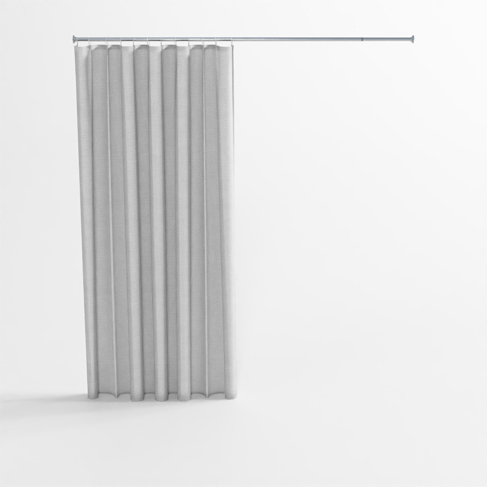 Душевая занавеска C2