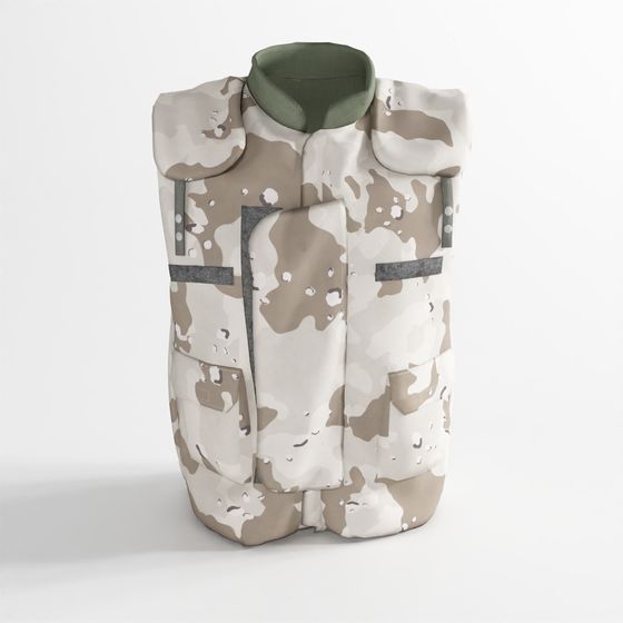 Fishing Gear 18 – Clothing