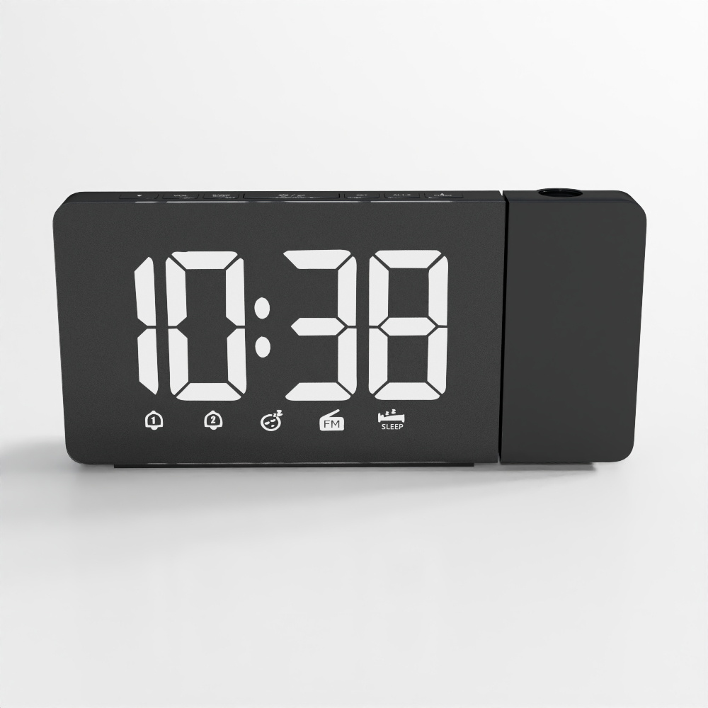 Alarm Clock 1