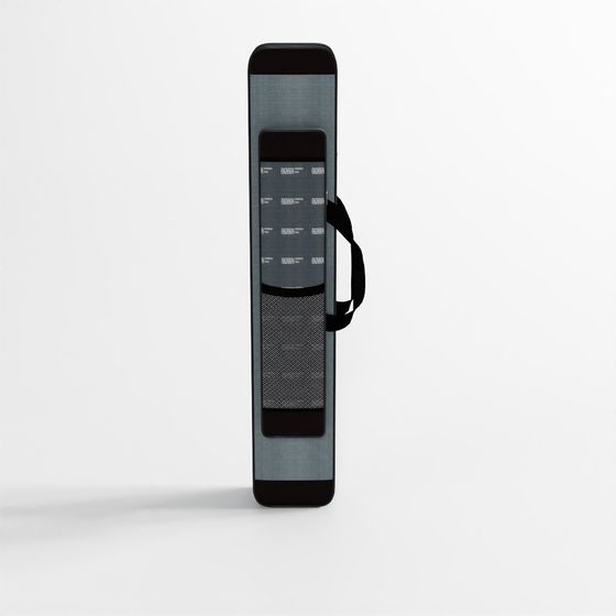 釣り道具12 – ロッドバッグ