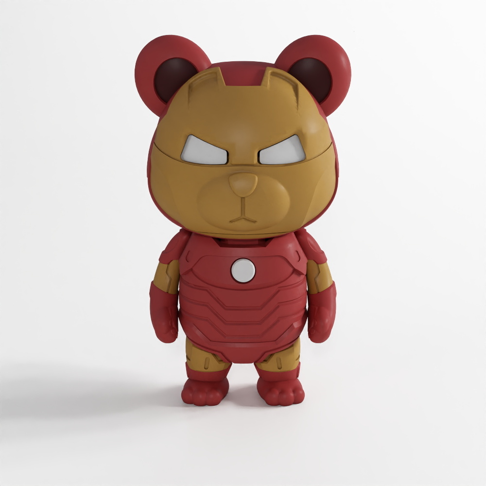 ฟิกเกอร์โมเดล 12